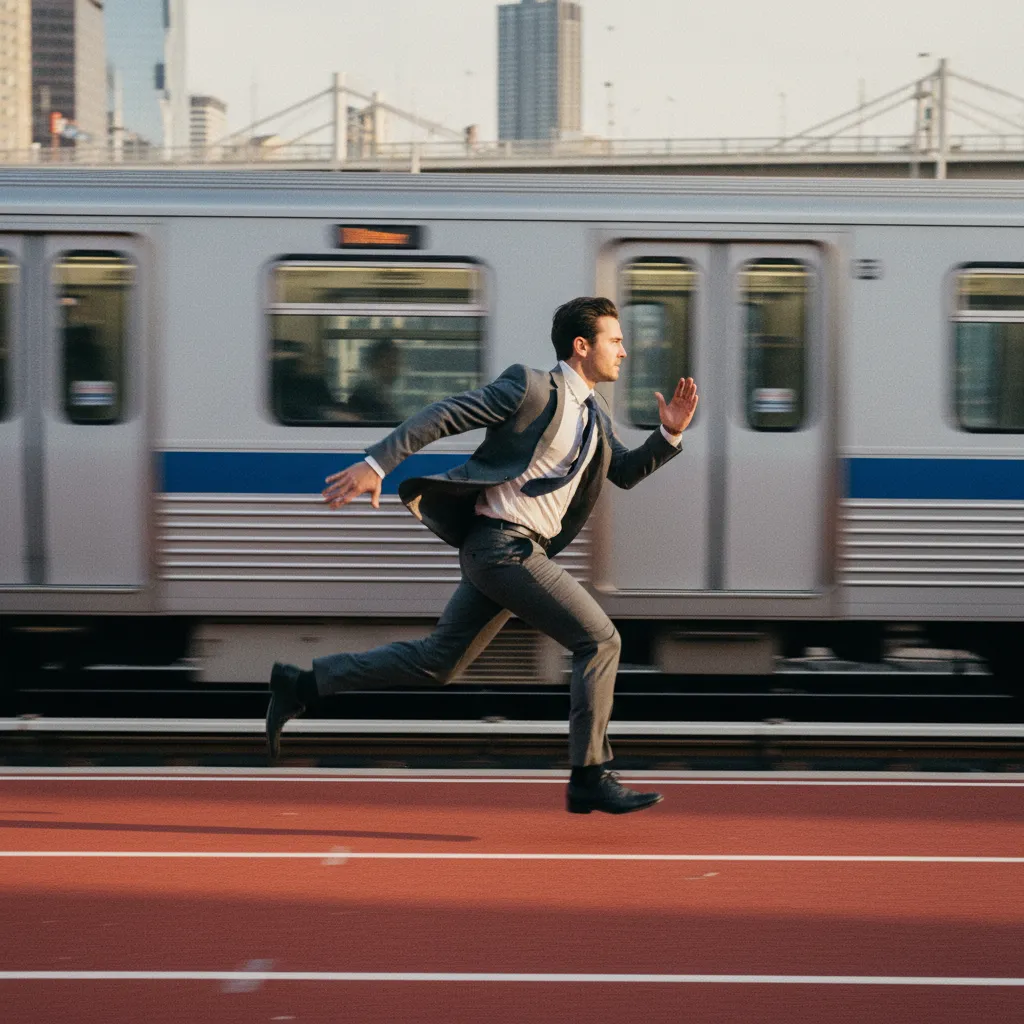 You're an Expert in Your Field. We're the Experts in Making it Run.